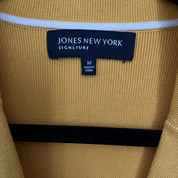 Jones New York Sweater - Picture 2 of 5